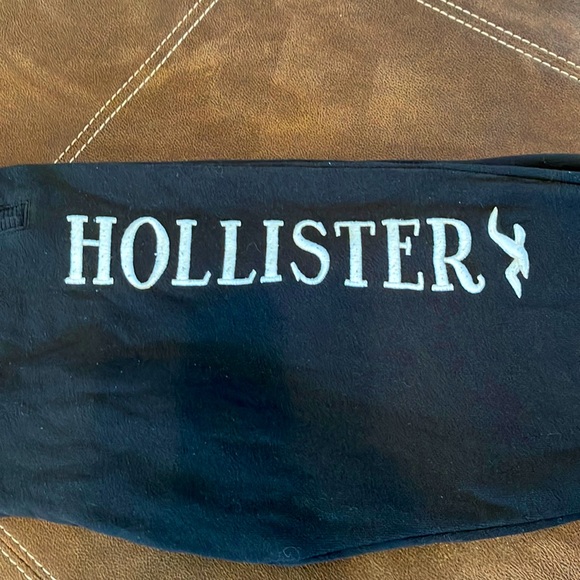 Hollister Pants - Hollister Joggers